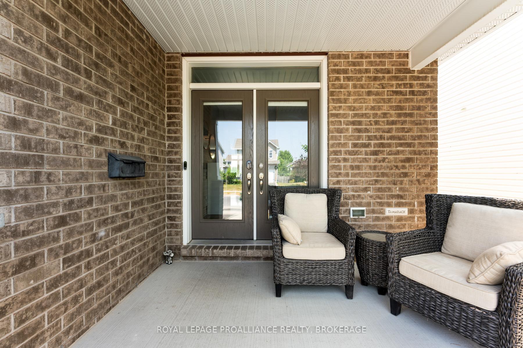 Property Photo: 1036 Woodhaven Drive ON K7P 0H7