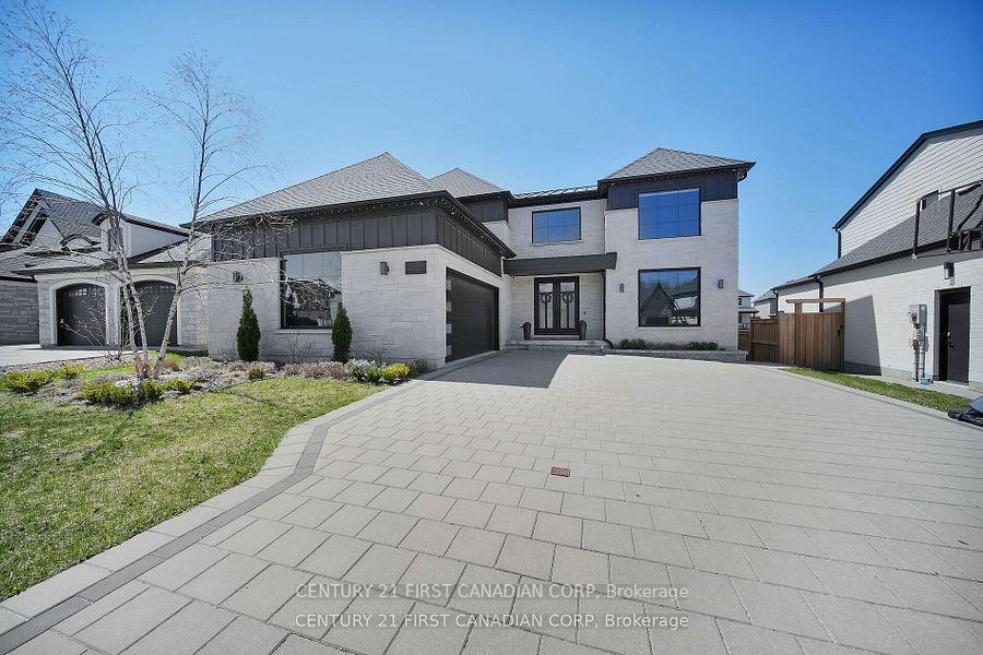 Property Photo:  1741 Upper West Avenue  ON N6K 0J2 