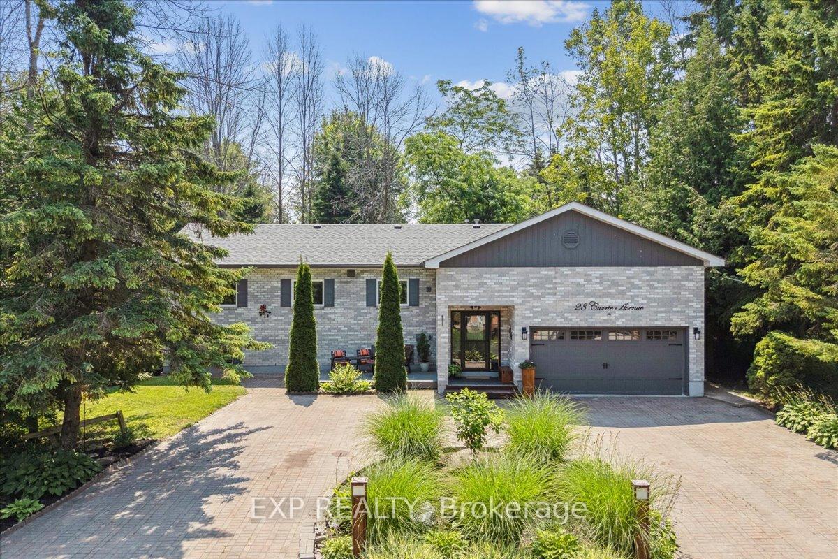 Property Photo:  28 Currie Avenue  ON L9Y 0X2 