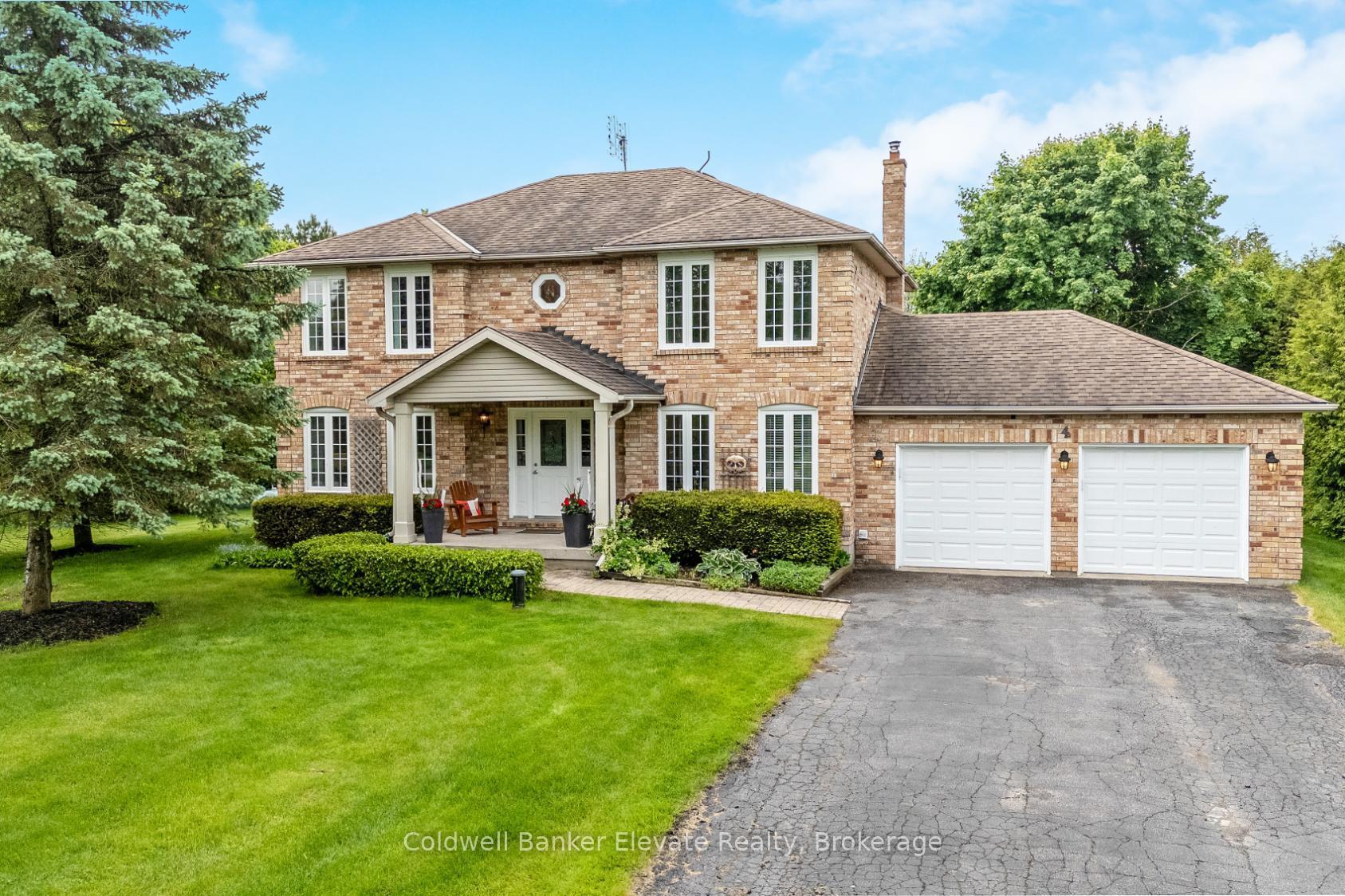 Photo de la propriété: 4 Southwinds Drive ON N0B 1H0