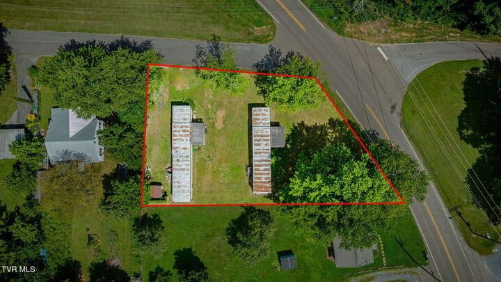 Property Photo:  1108 &1112 South Walnut Drive  TN 37650 
