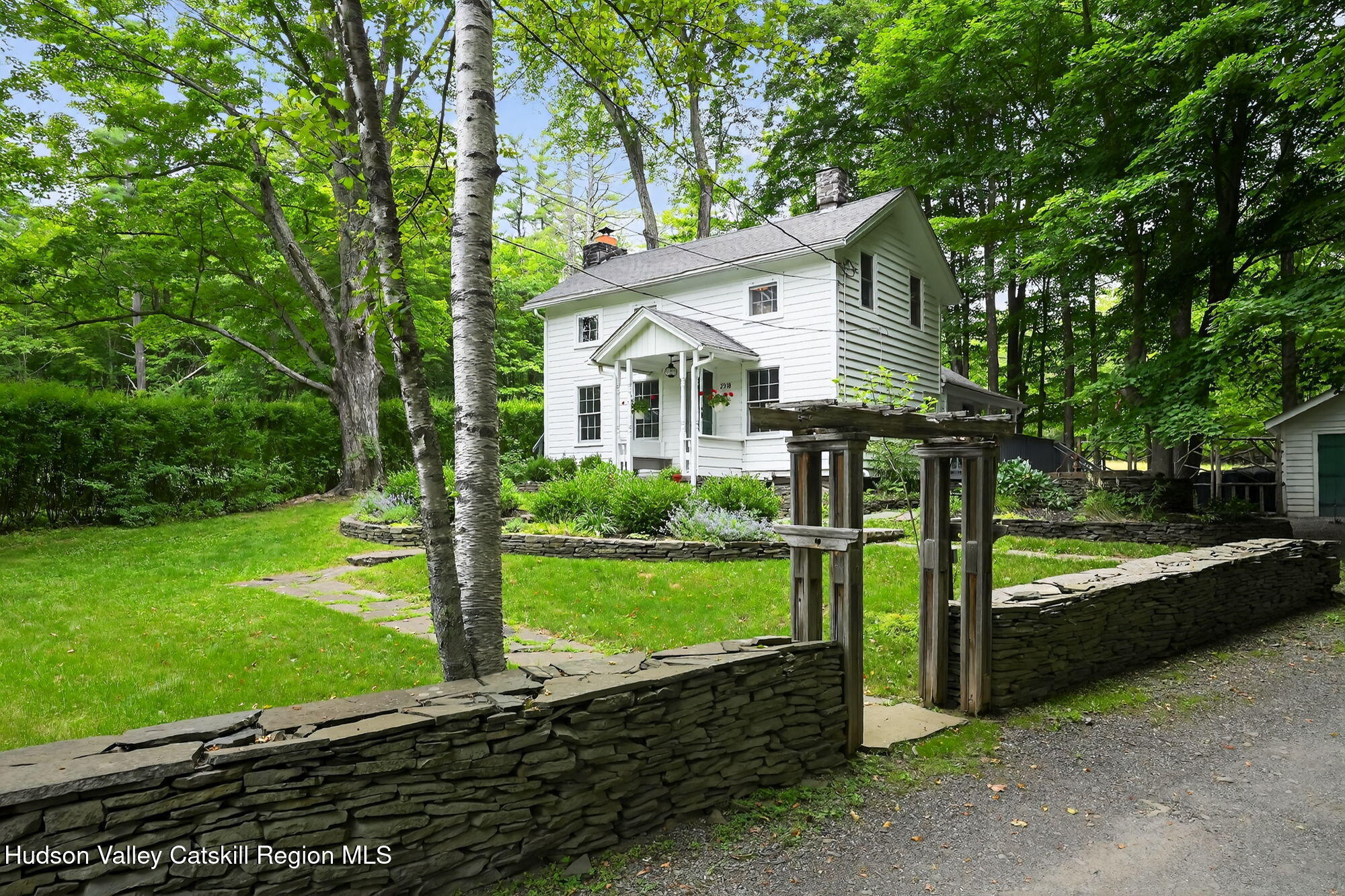 Property Photo: 2318 Glasco NY 12498