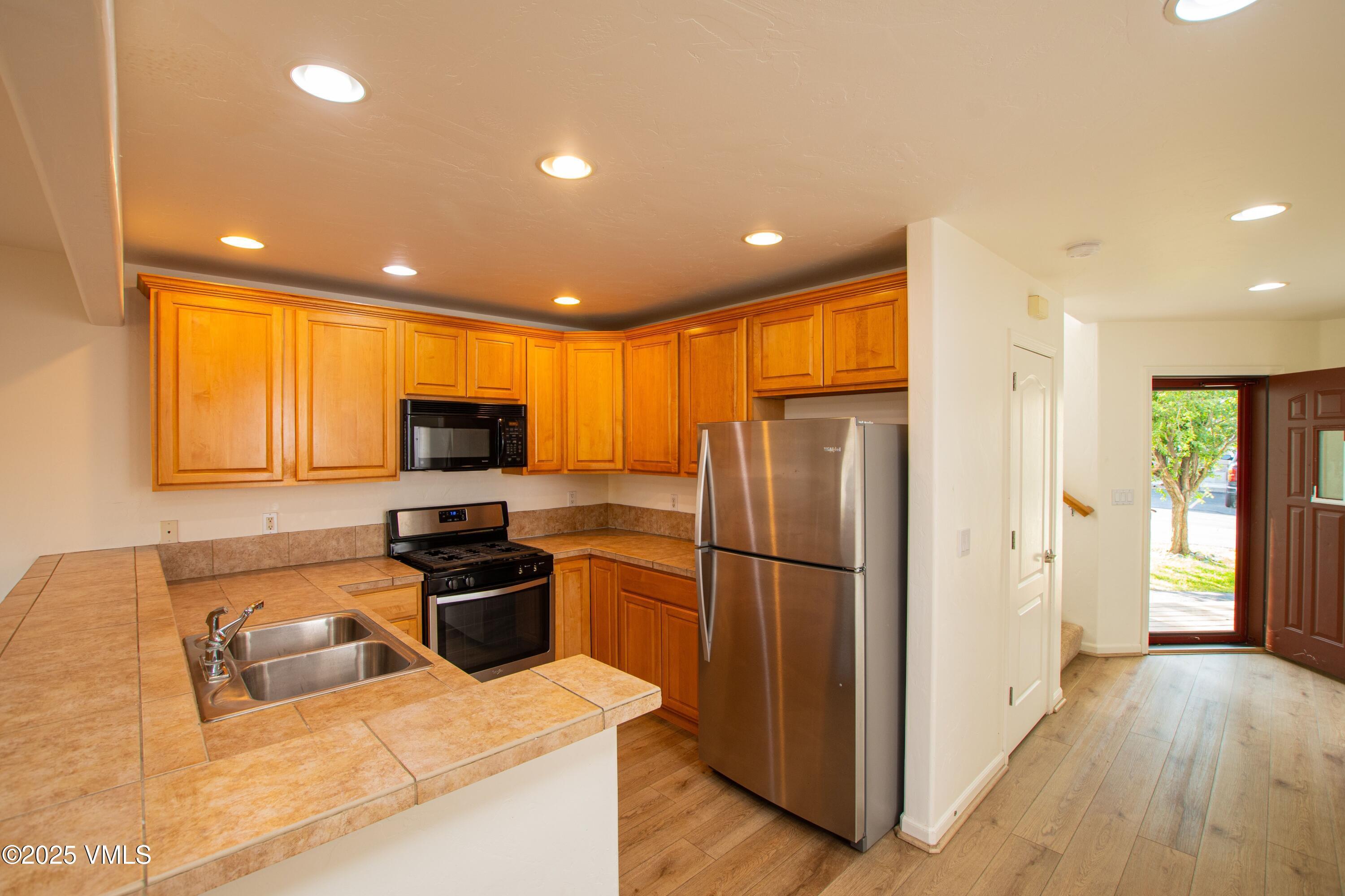 Property Photo: 60 Mill N2 CO 81631