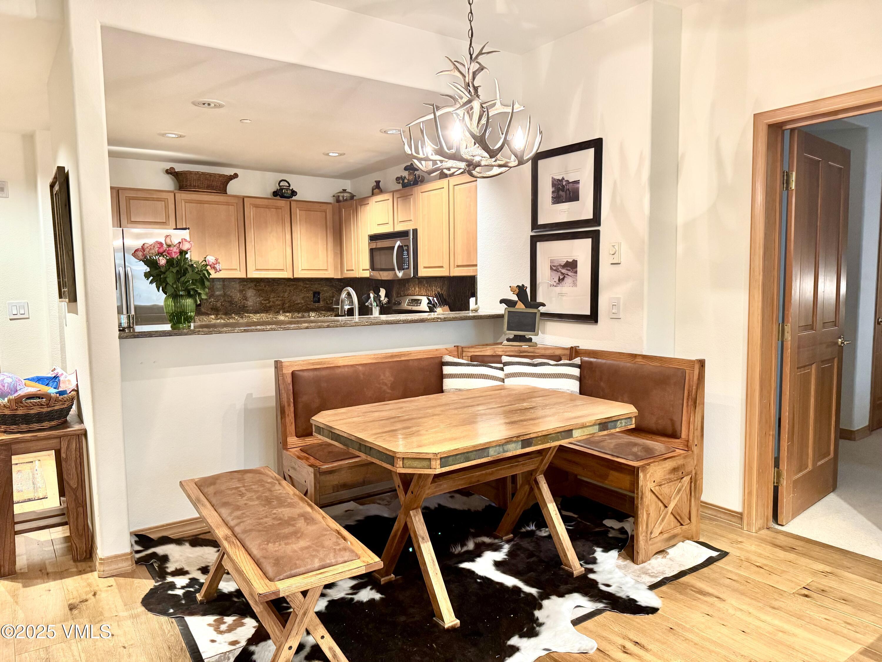 Property Photo:  627 Sawatch Drive 205  CO 81632 