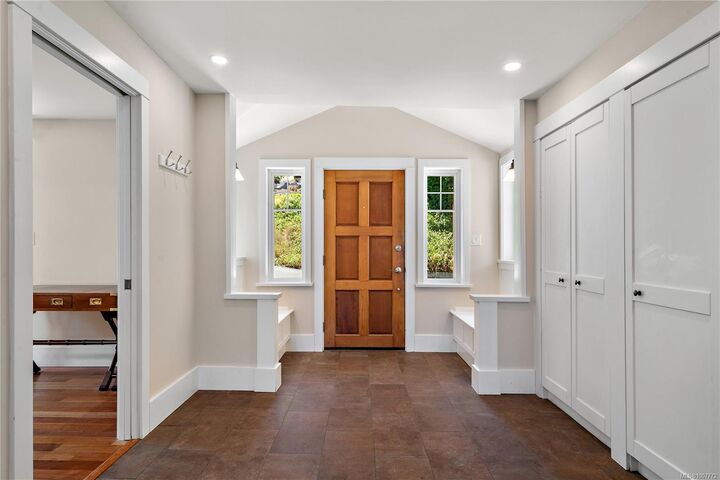 Property Photo: 5055 Lochside Dr BC V8Y 2G1