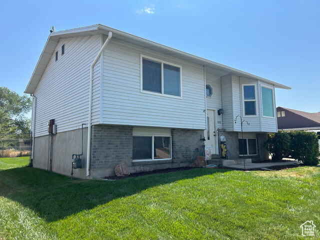 Property Photo: Address not disclosed UT 84067