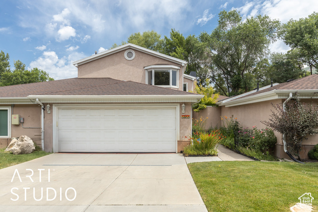 Property Photo:  1314 E 5250 S  UT 84403 