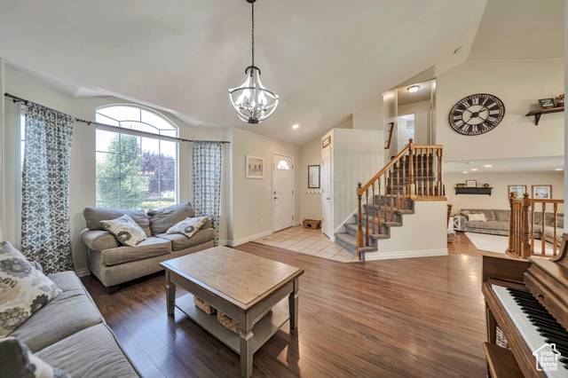 Property Photo: 1885 S 500 E UT 84015