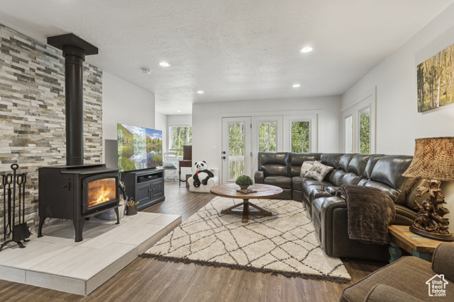 Property Photo:  3526 S Blue Spruce Dr 1700  UT 84032 