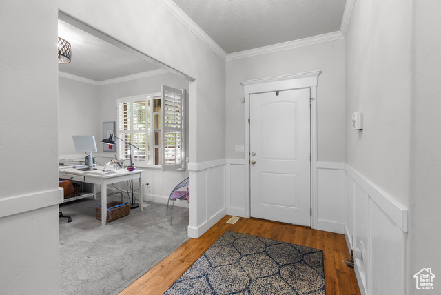 Property Photo: 2069 W Crescent Way UT 84664