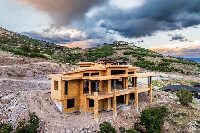 Property Photo: 1855 N Chimney Rock Rd UT 84032