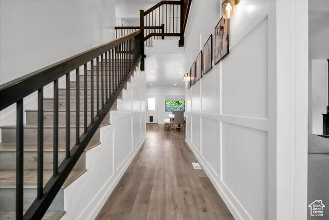 Property Photo: 266 S 300 W UT 84647