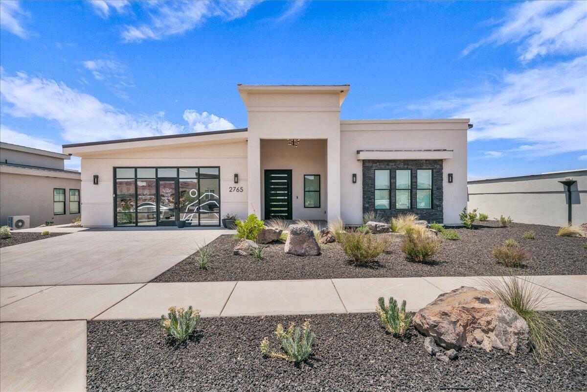 Property Photo:  2765 W Lava Valley Way  UT 84765 