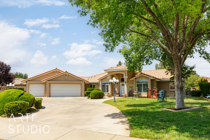 Property Photo: 3558 S 1470 W UT 84790