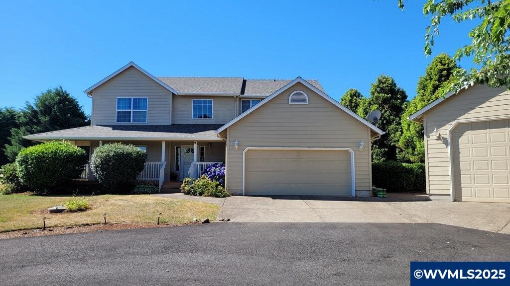 Property Photo:  4645 Stauber Ln SE  OR 97317 