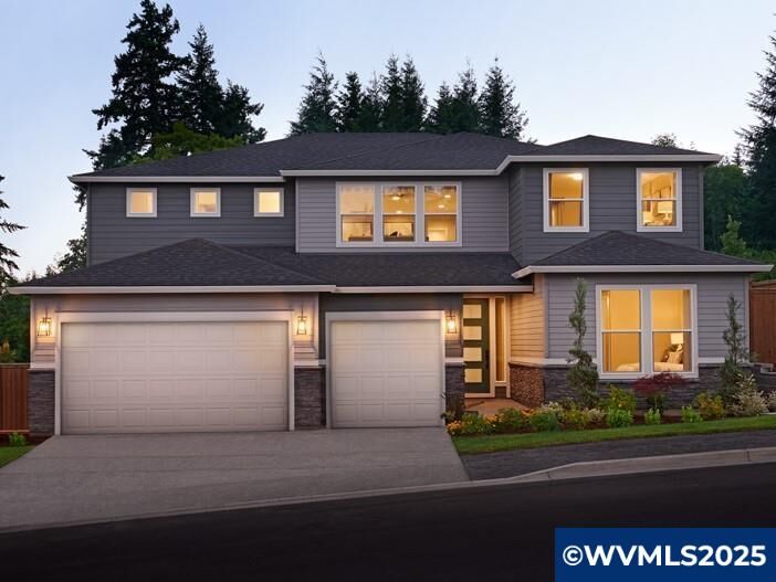 6264 Evengelista Av S  Salem OR 97306 photo