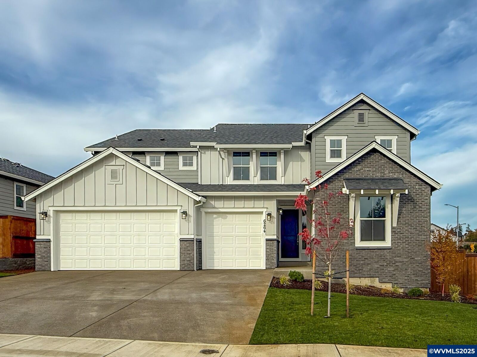 Property Photo:  6264 Evengelista St S  OR 97306 