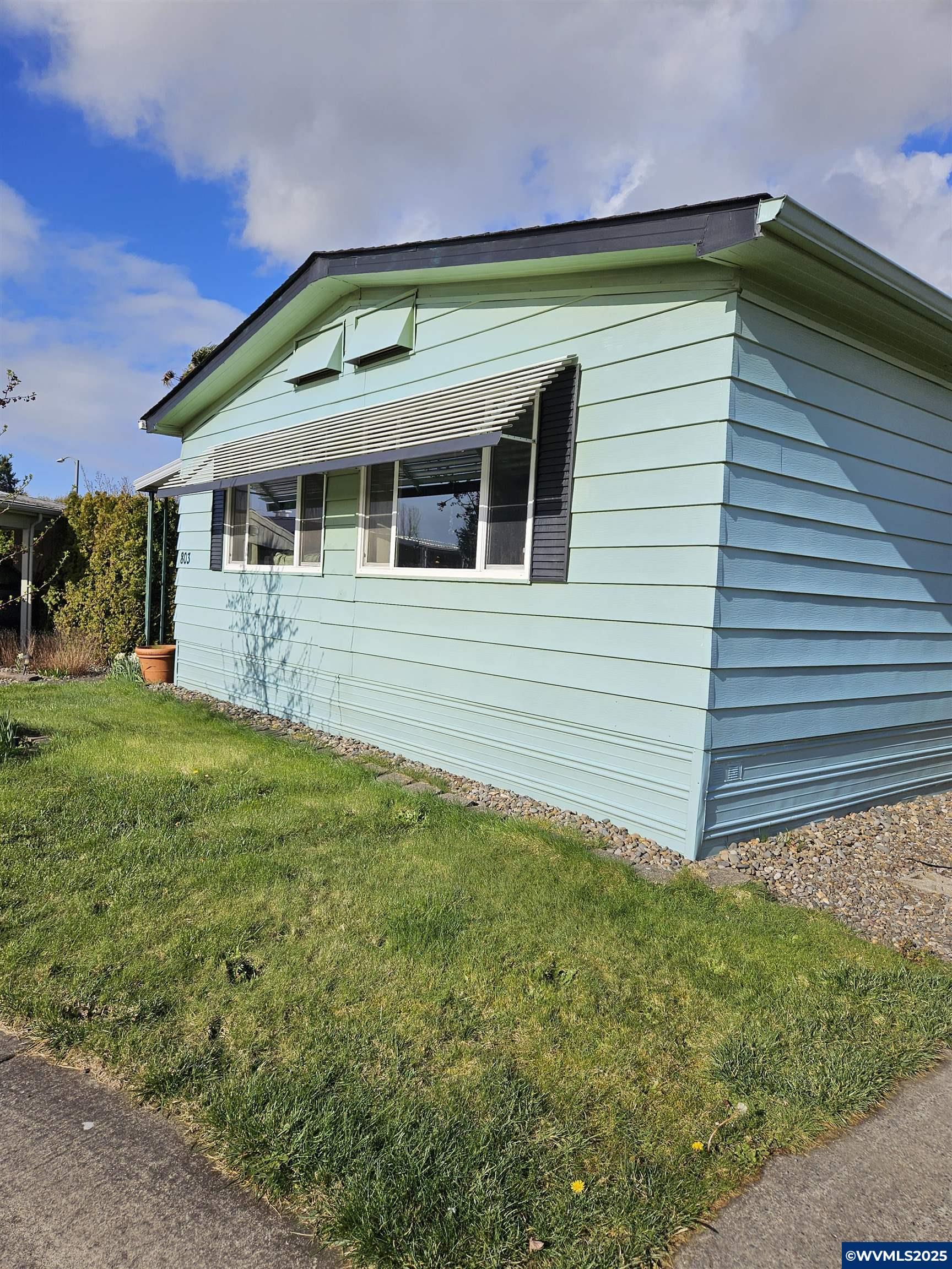 Property Photo:  2232 42nd #803 Av SE 803  OR 97317 