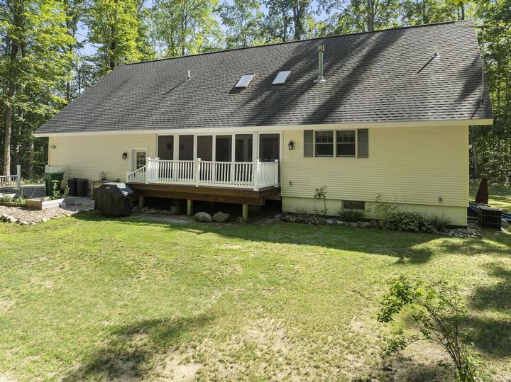 Property Photo: 9734 W. M-68 MI 49706