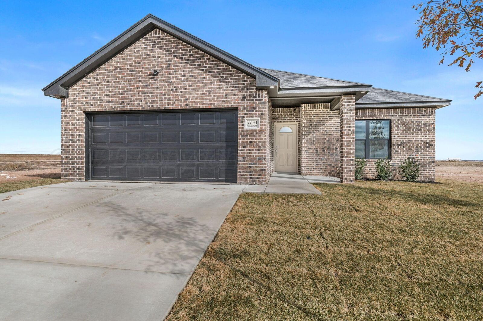 Property Photo:  22031 Clear Fork  TX 79015 