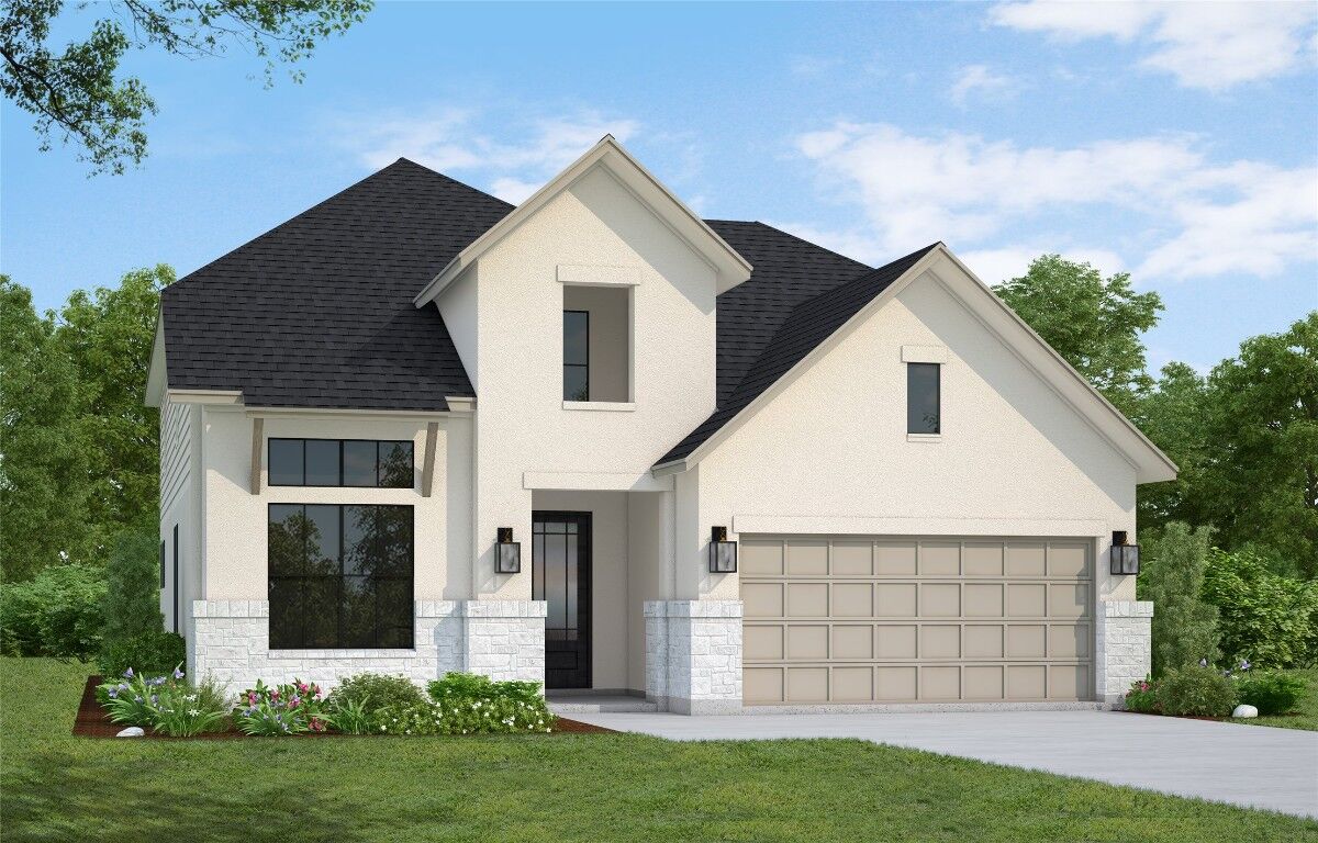 Property Photo: 158 Ash Juniper Road TX 78633