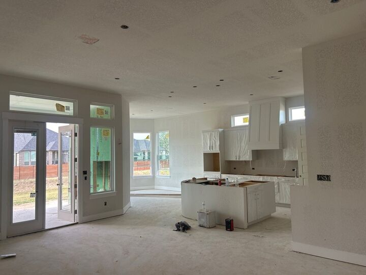 Property Photo:  1022 Painted Horse Drive  TX 78633 