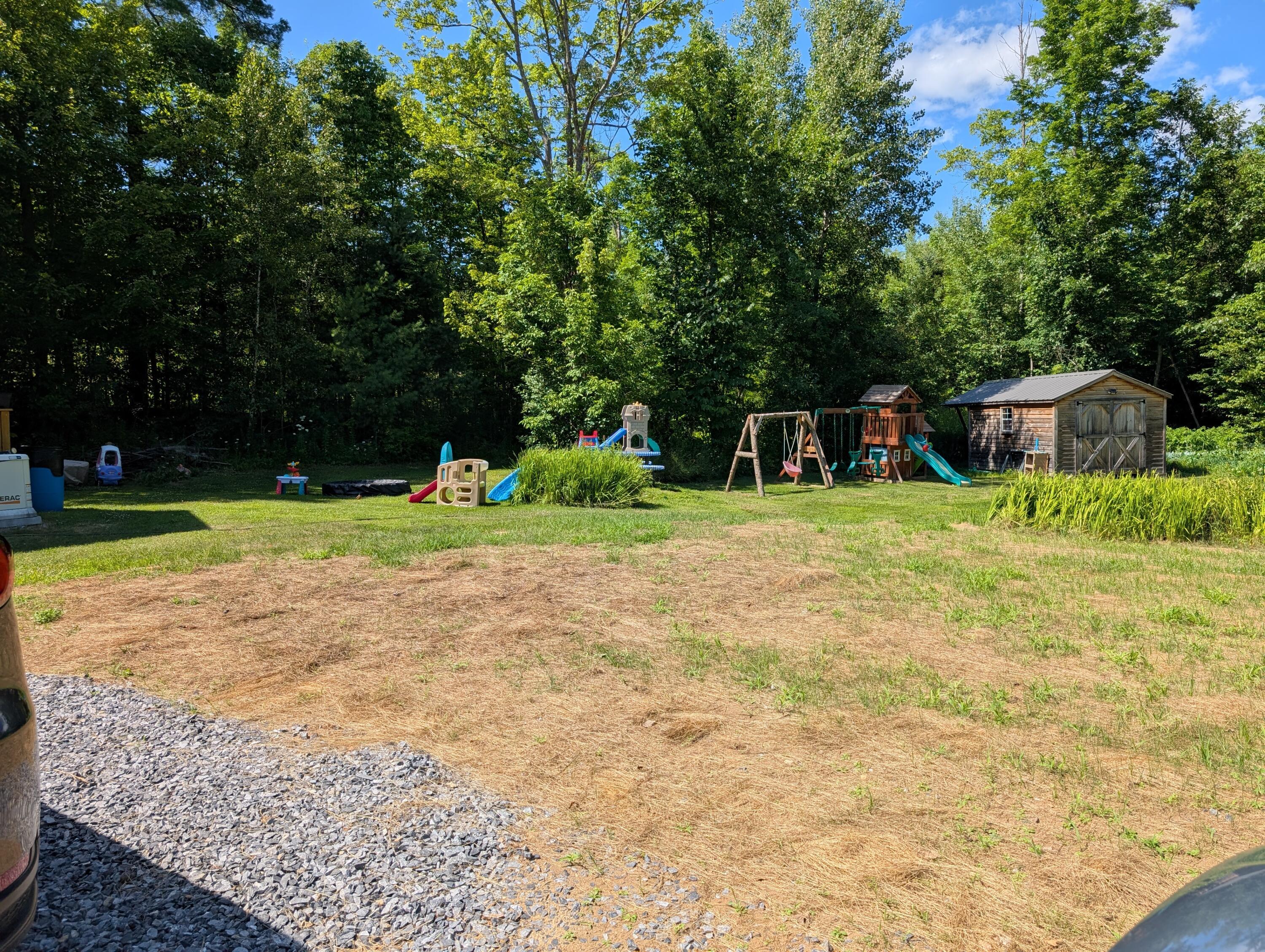 Property Photo: 185 Moss Road NY 12950