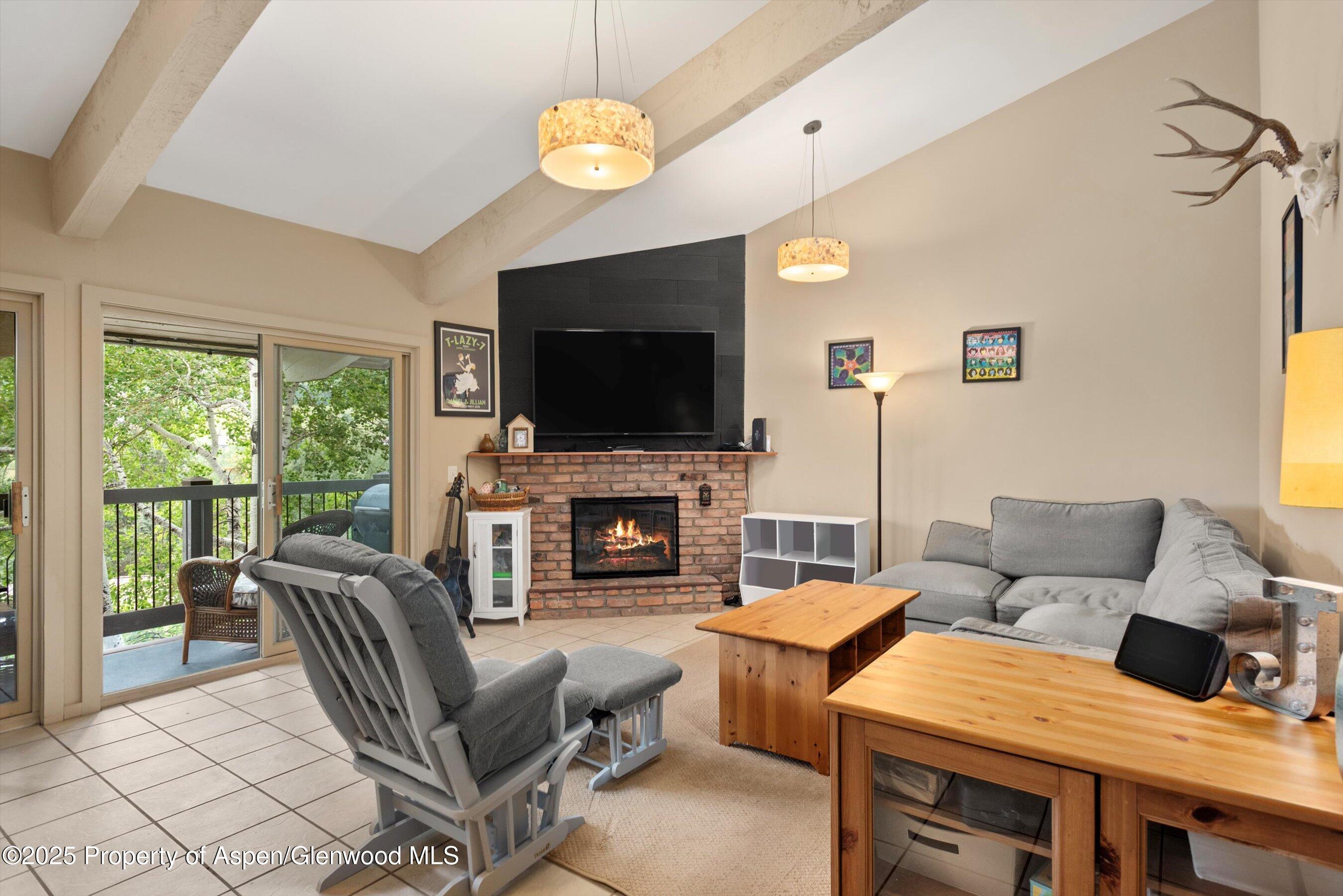 35 Upper Woodbridge Road 23-Ef  Snowmass Village CO 81615 photo