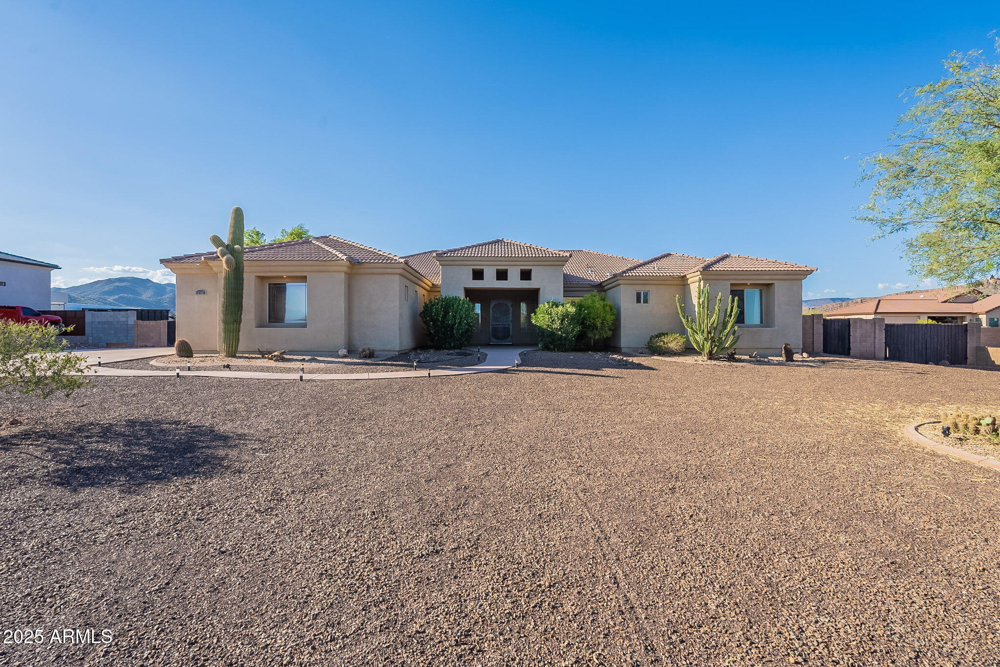 Property Photo:  40927 N 3rd Avenue  AZ 85086 