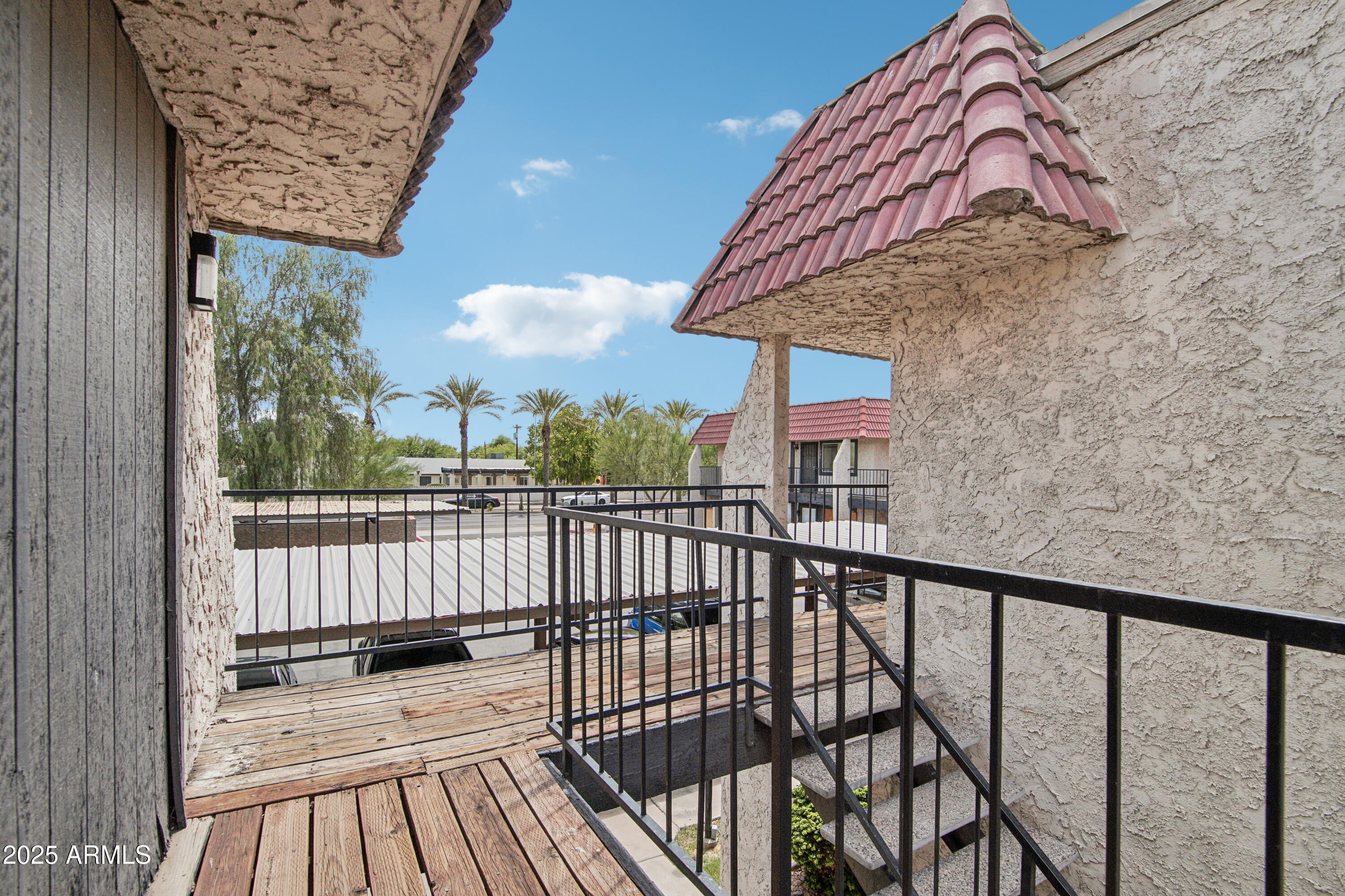 Property Photo: 700 W University Drive 203 AZ 85281
