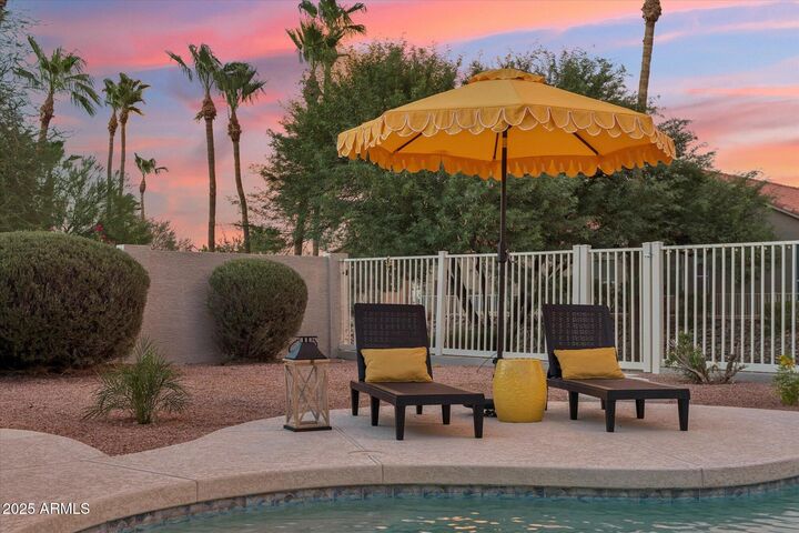 Property Photo:  26247 S Flame Tree Drive  AZ 85248 