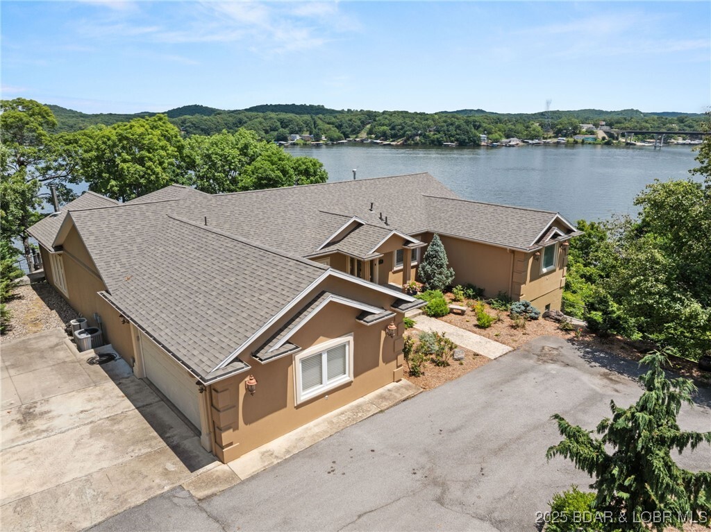 Property Photo: 202 Crappie Lane MO 65020