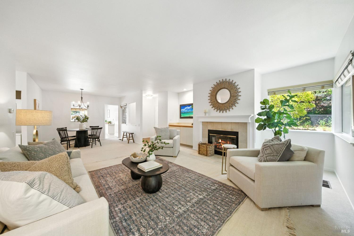 Property Photo: 115 Koch Road CA 94925
