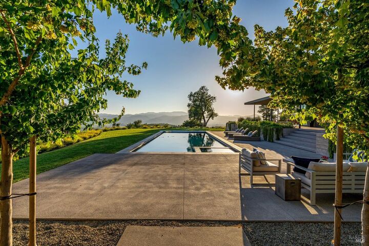 Property Photo: 1200 Loma Vista Drive CA 94558