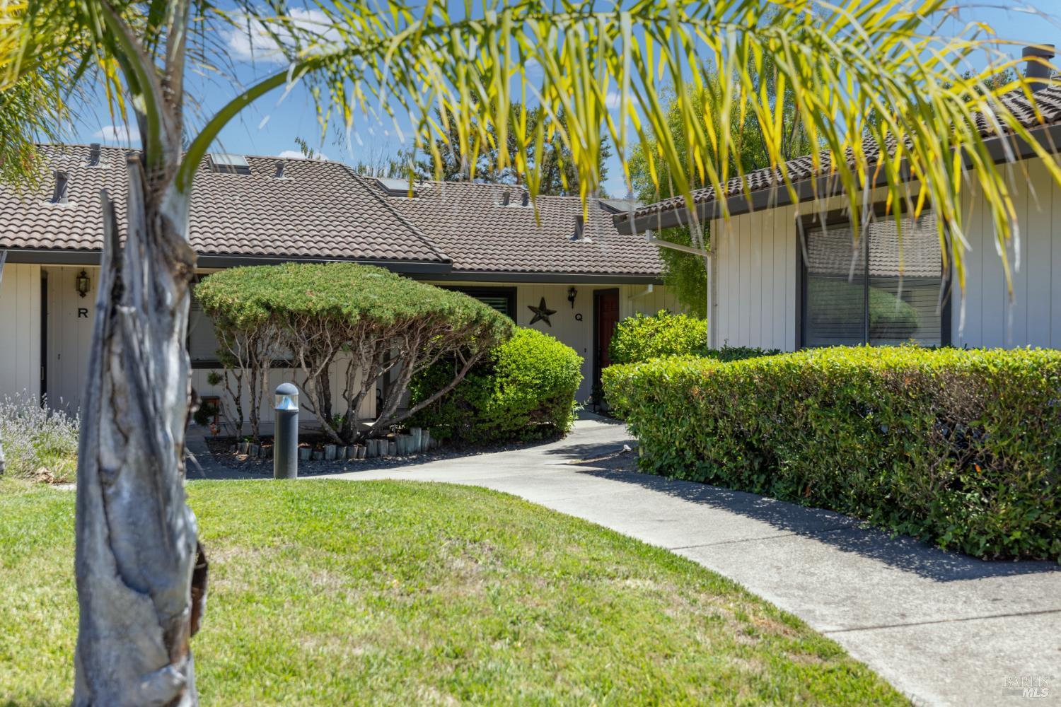Property Photo: 920 5th Street Q CA 95476