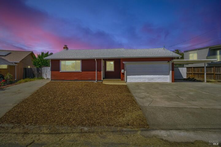 Property Photo:  2028 Kathleen Drive  CA 94558 