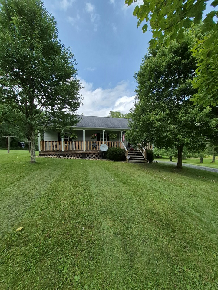 Property Photo:  86 Maple Rock Road  WV 25976 