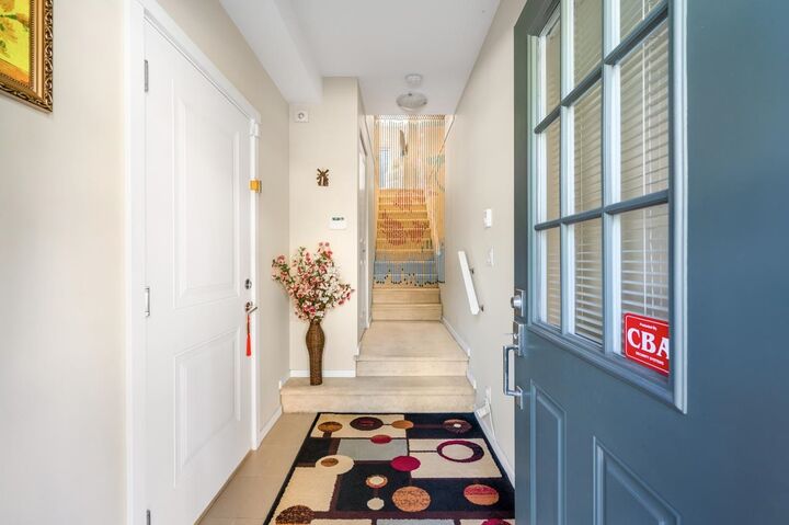 Property Photo: 1125 Kensal Place 25 BC V3B 0G3