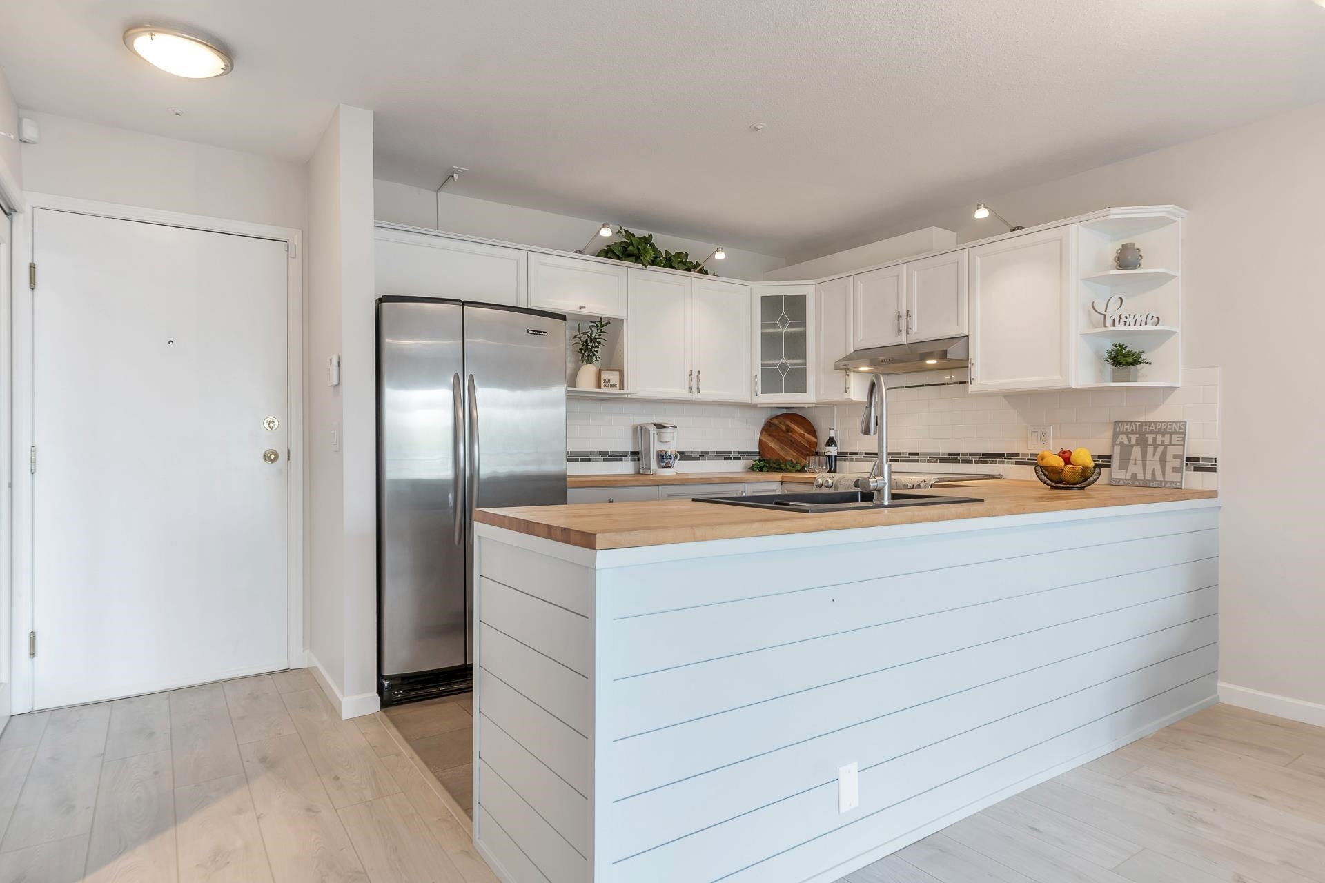 Property Photo:  378 Esplanade Avenue 109  BC V0M 1A3 