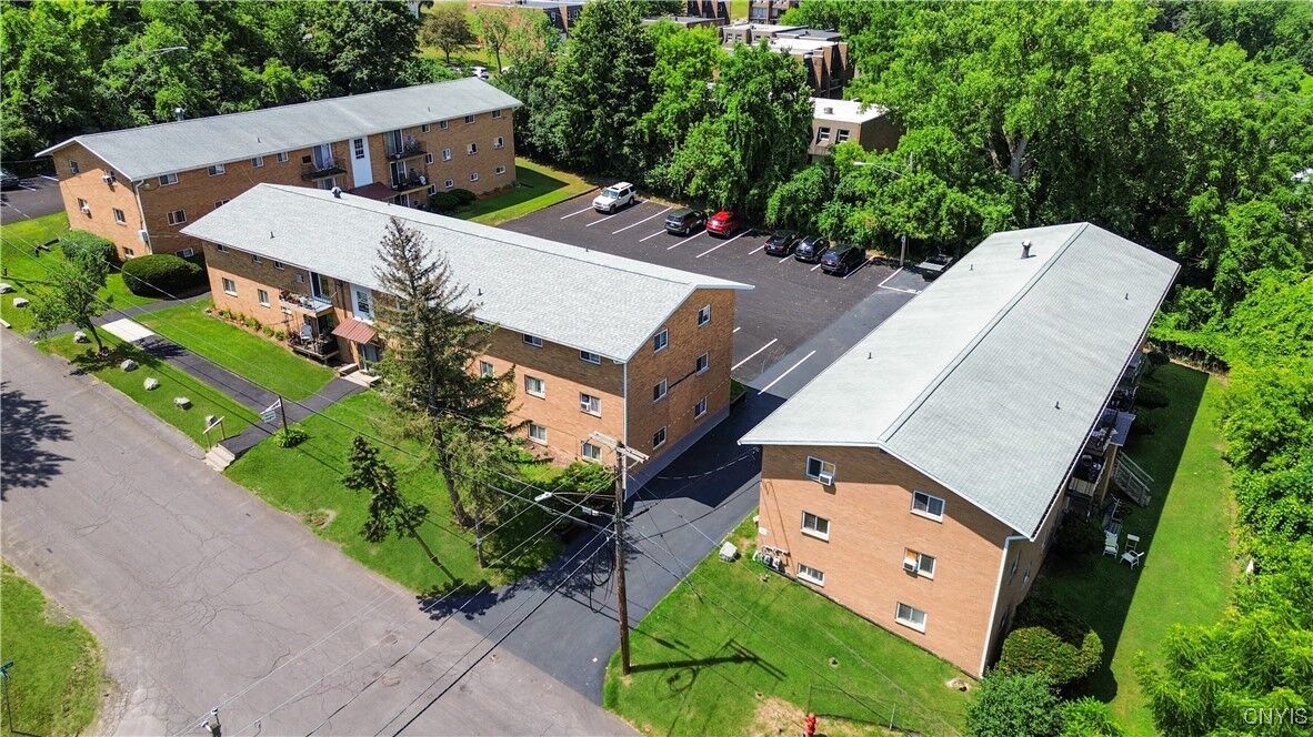 Property Photo: 200 Lime Street NY 13224