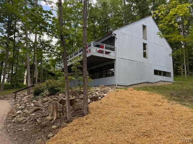 Property Photo: 1991 Artemis Drive NY 13045