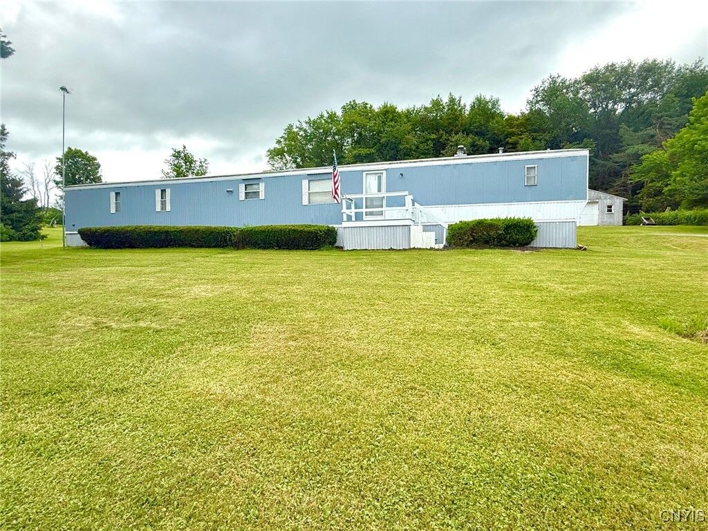Property Photo: 1678 McGraw Marathon Road NY 13803