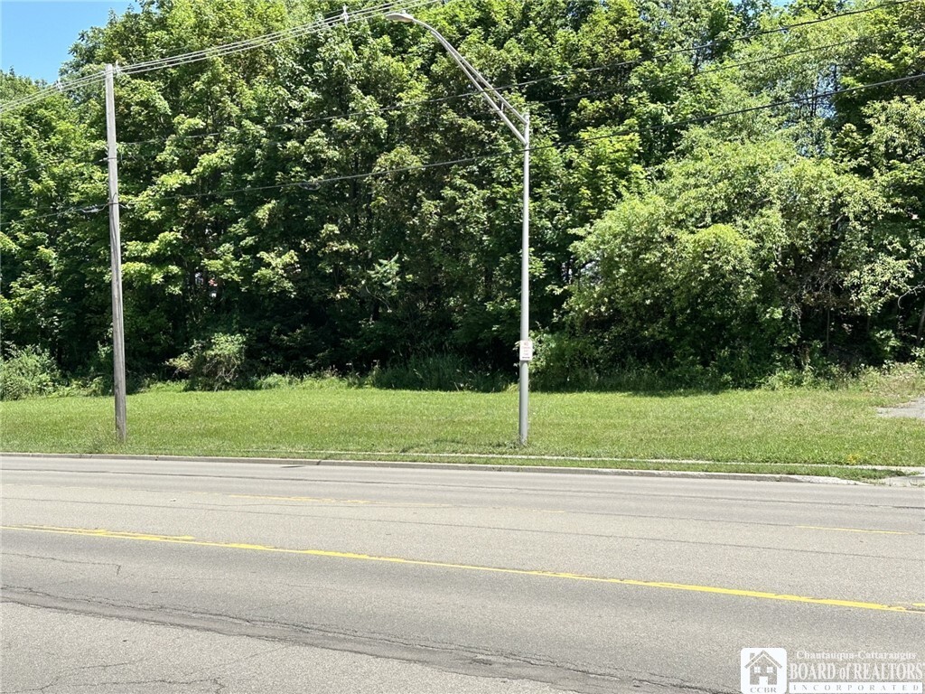 Property Photo: Foote Avenue NY 14701