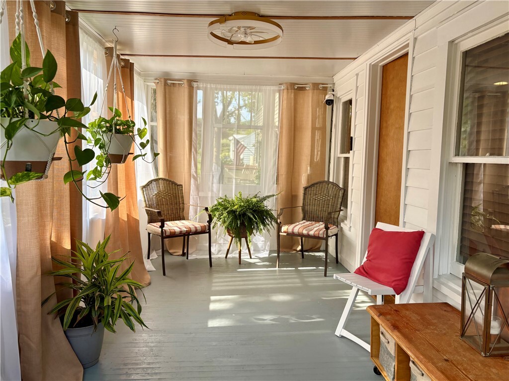 Property Photo: 202 Pritchard Avenue NY 14830
