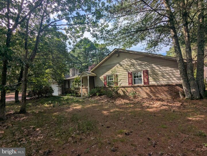4823 Pleasant Mills Road  Hammonton NJ 08037 photo