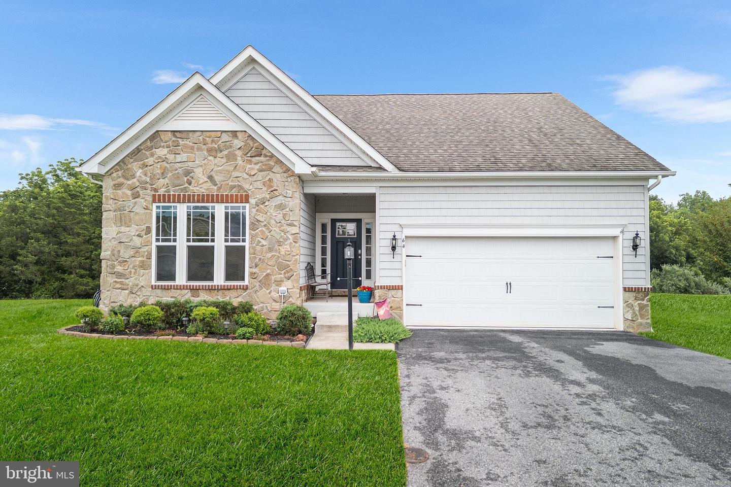 64 Cooper Lane  Gettysburg PA 17325 photo
