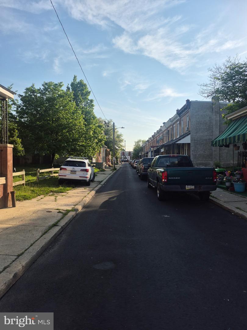 Property Photo:  6061 Reinhard Street  PA 19142 