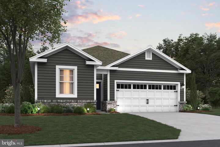 114 Elderberry Way  Gettysburg PA 17325 photo