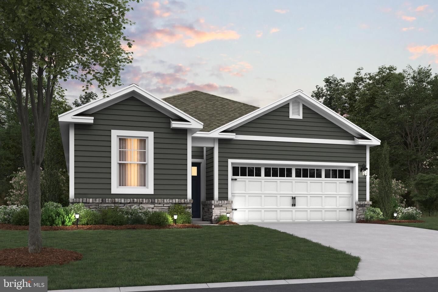 Property Photo: 114 Elderberry Way PA 17325
