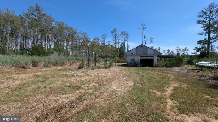 Property Photo: 3012 William Maddox Road MD 21817